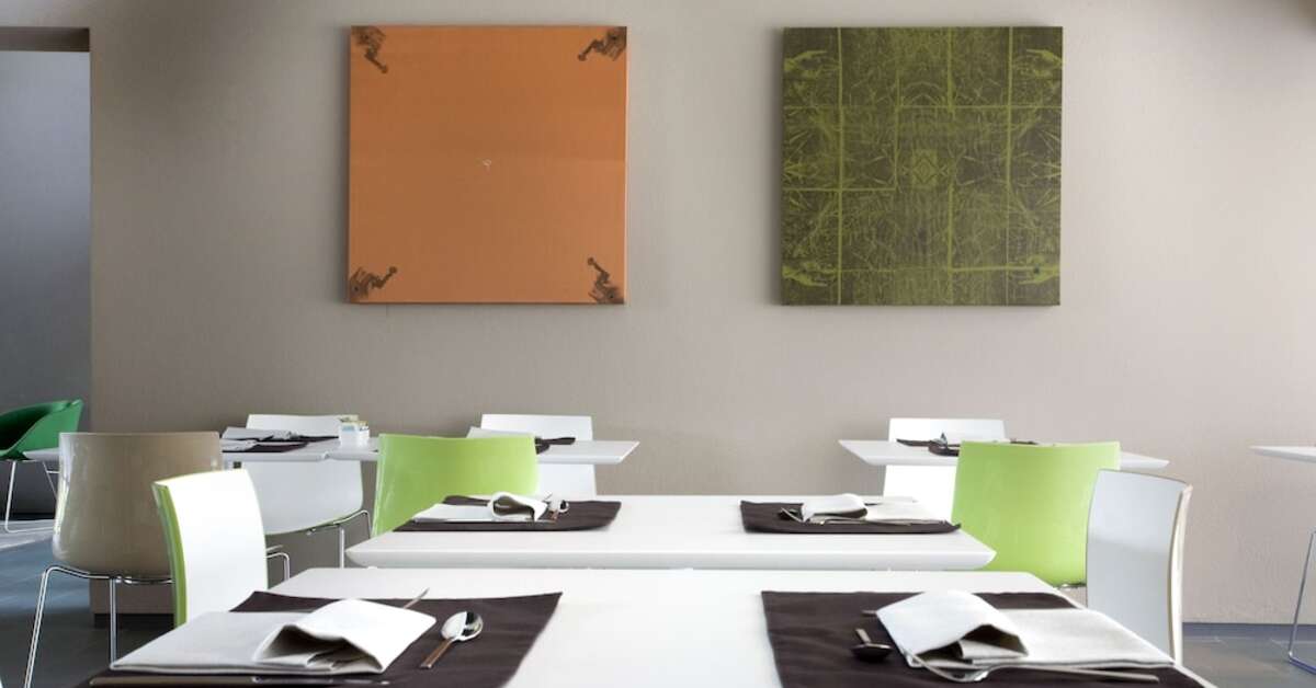 Een foto van Mod 05 Living Hotel