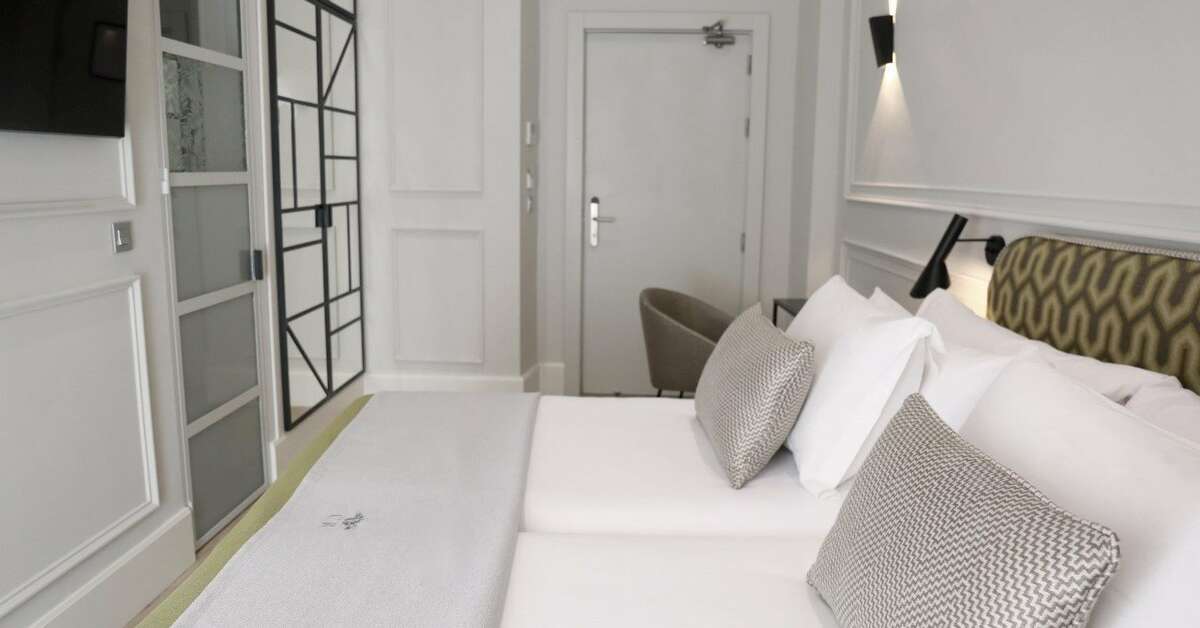 Een foto van Casa Romana Boutique Hotel