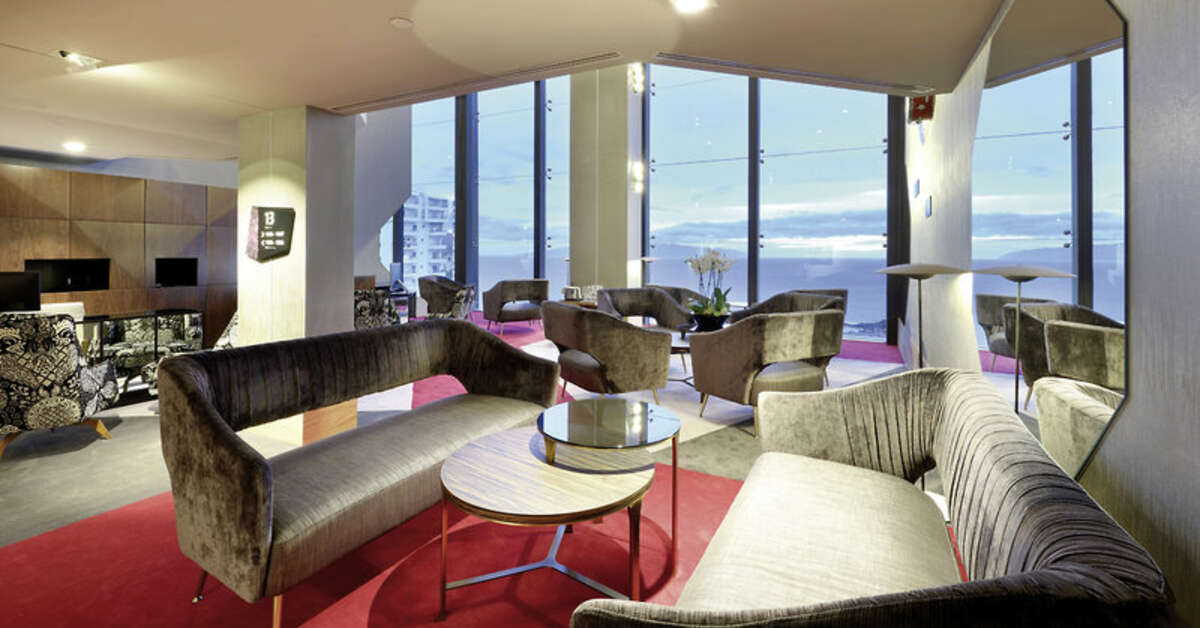 Een foto van Hard Rock Hotel Tenerife
