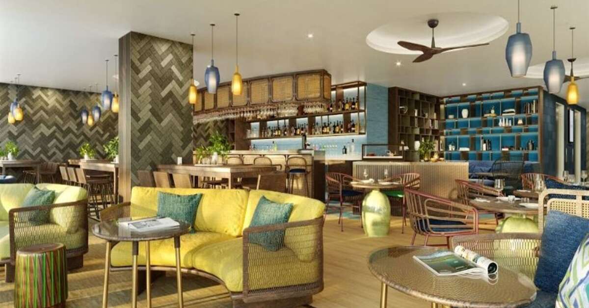 Een foto van Mamaka by Ovolo