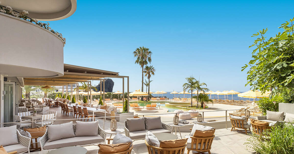 Een foto van Hotel Next