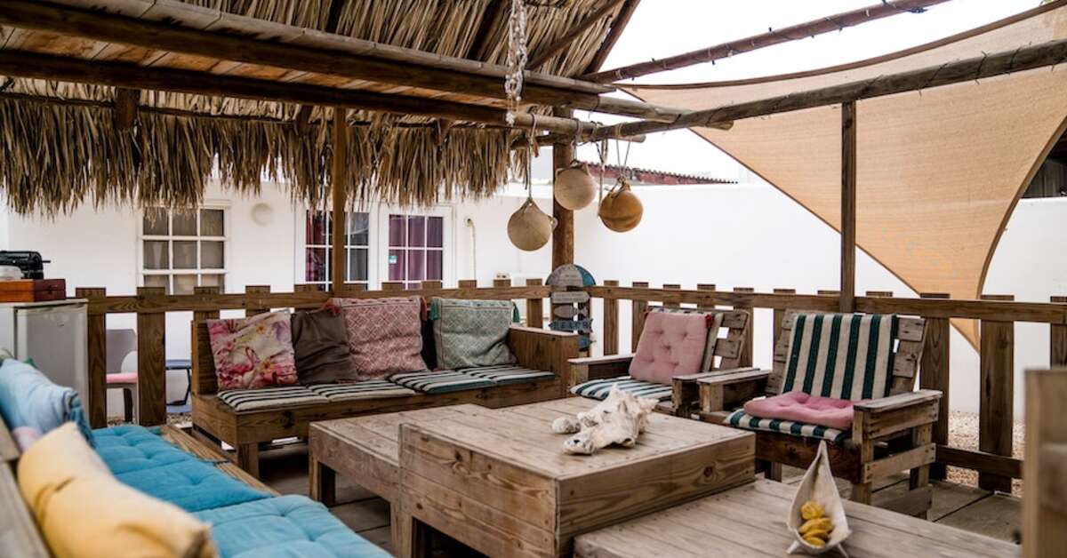 Een foto van BnB Bonaire