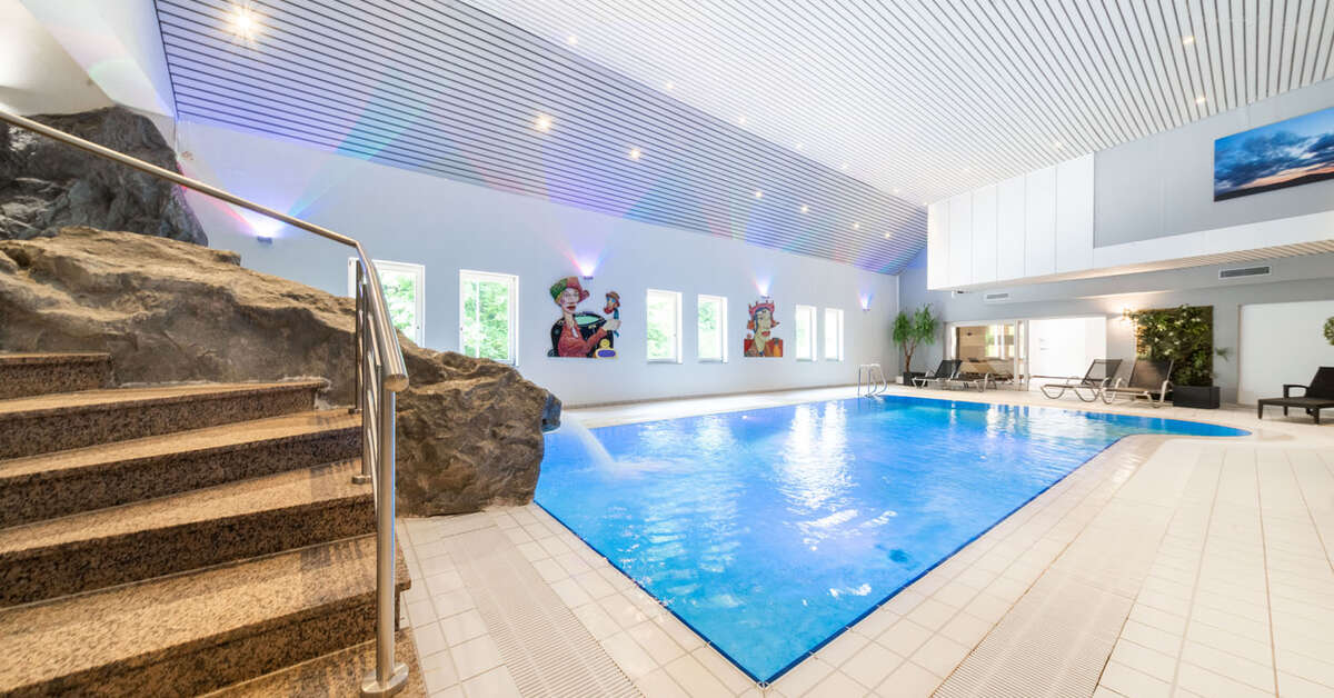Een foto van Hotel Koener