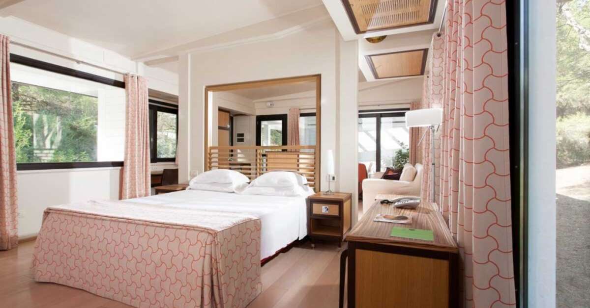 Een foto van Alborea Ecolodge Resort