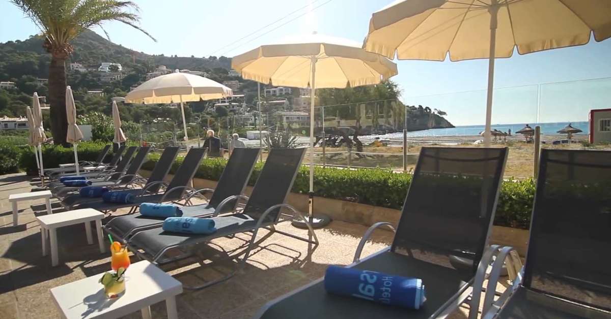 Een foto van Universal Hotel Castell Royal