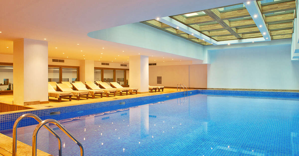 Een foto van Hotel Oz Side Premium