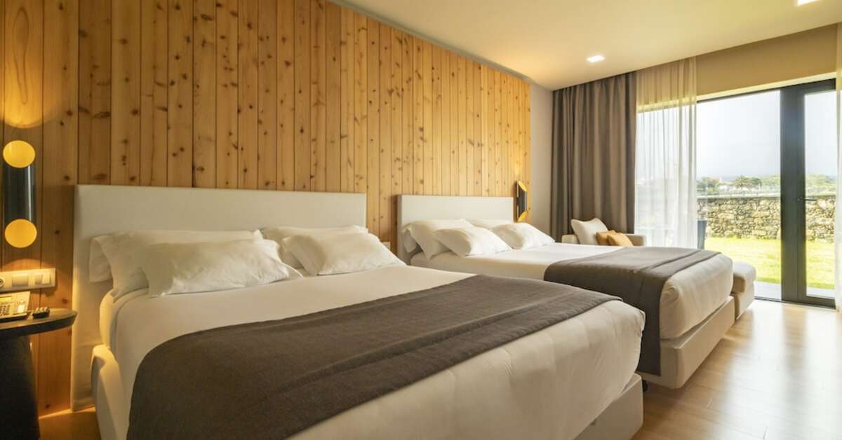 Een foto van Pedras Do Mar Resort