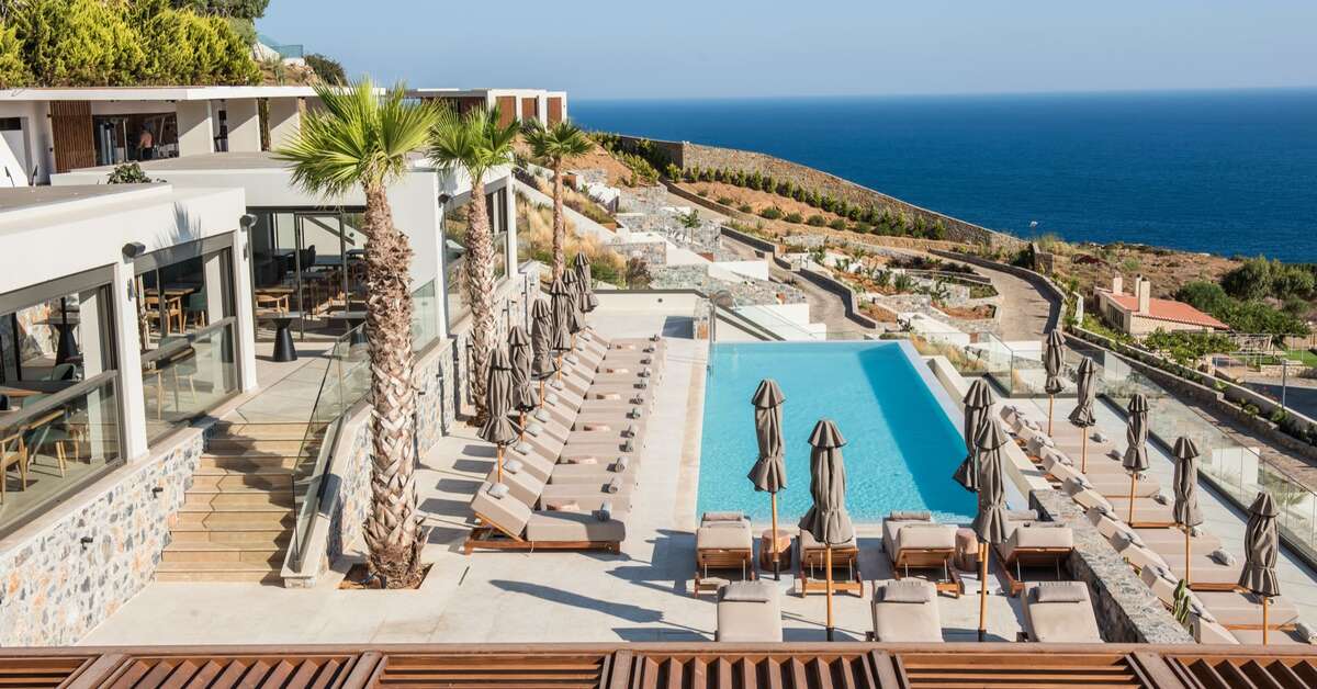 Een foto van Happy Cretan Suites
