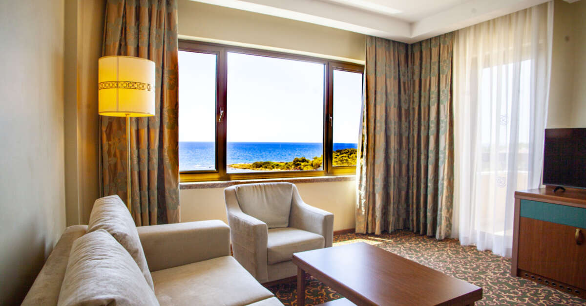 Een foto van Özkaymak Select Resort Hotel