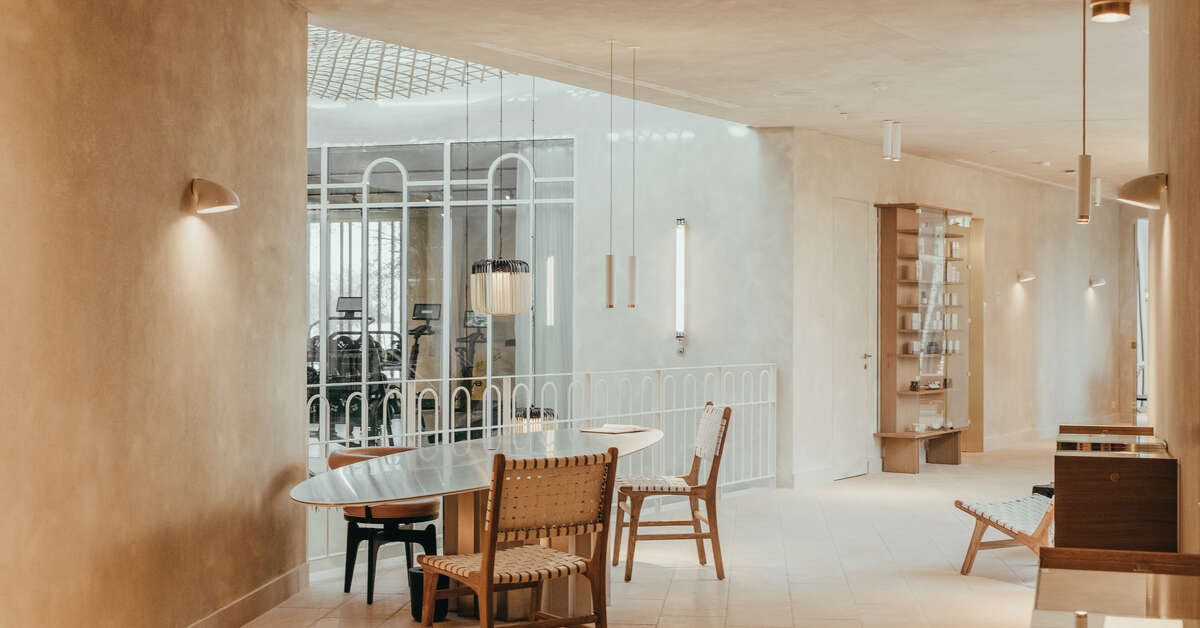 Een foto van Maslina Resort