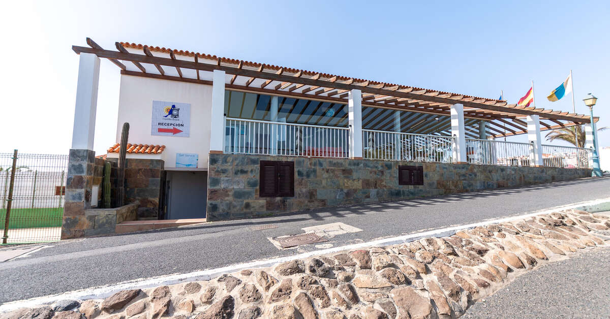 Een foto van Castillo Beach Bungalows