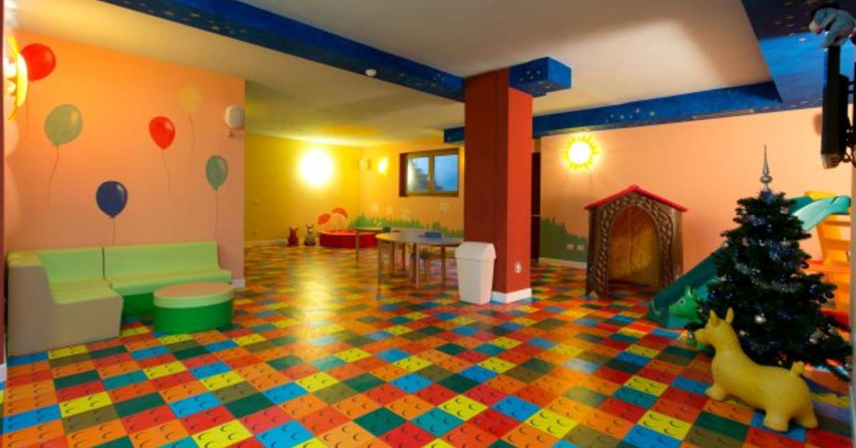Een foto van Hotel Delle Alpi