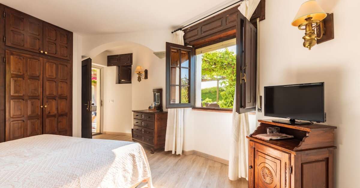Een foto van Hotel Costa Dorada