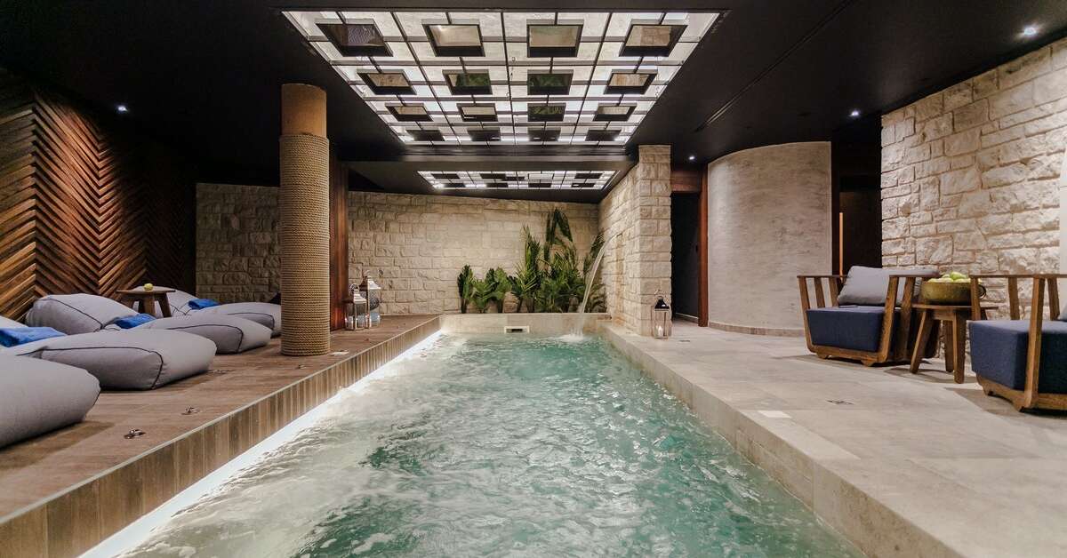 Een foto van Casa del Mare - Mediterraneo Hotel Wellness & Spa