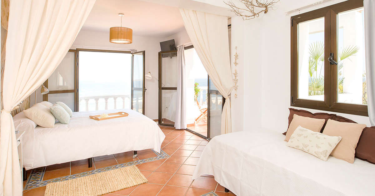 Een foto van La Torre Ibiza