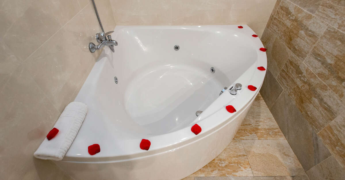 Een foto van Hotel Cleopatra Spa