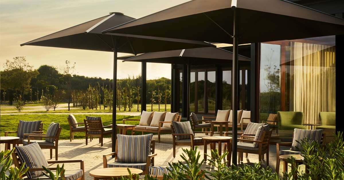 Een foto van Tivoli Estela Golf & Lodges