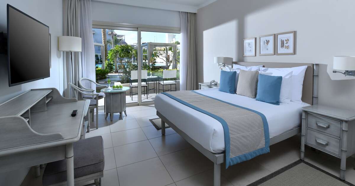 Een foto van Jaz Elite Casa Del Mar