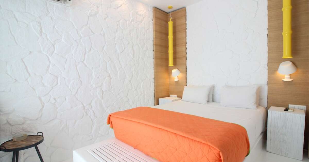 Een foto van Bellissimo Resort