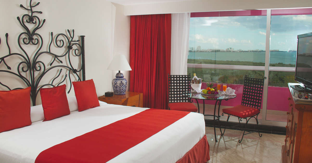 Een foto van Grand Oasis Palm