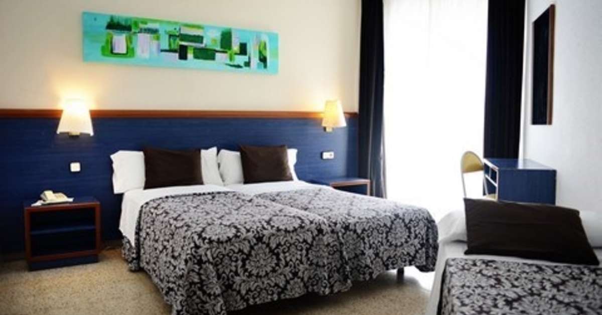 Een foto van Hotel Miami