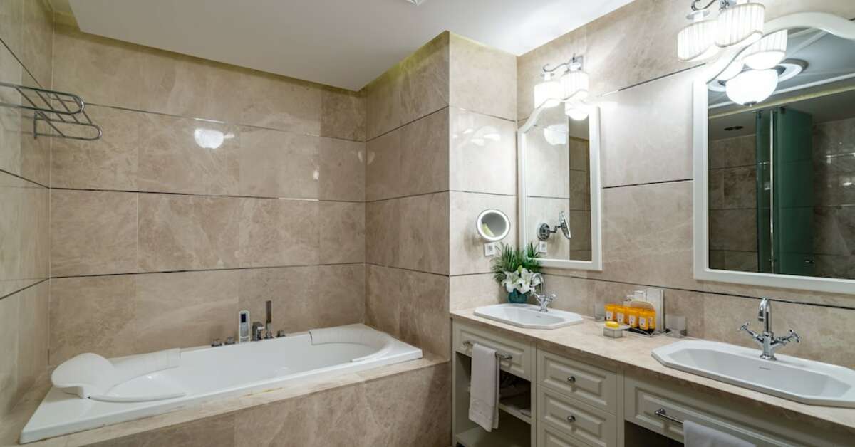 Een foto van Mivara Luxury Resort & Spa