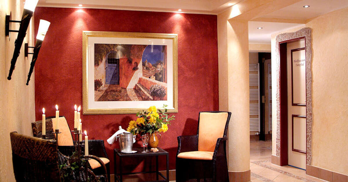 Een foto van Ringhotel Posthotel Usseln