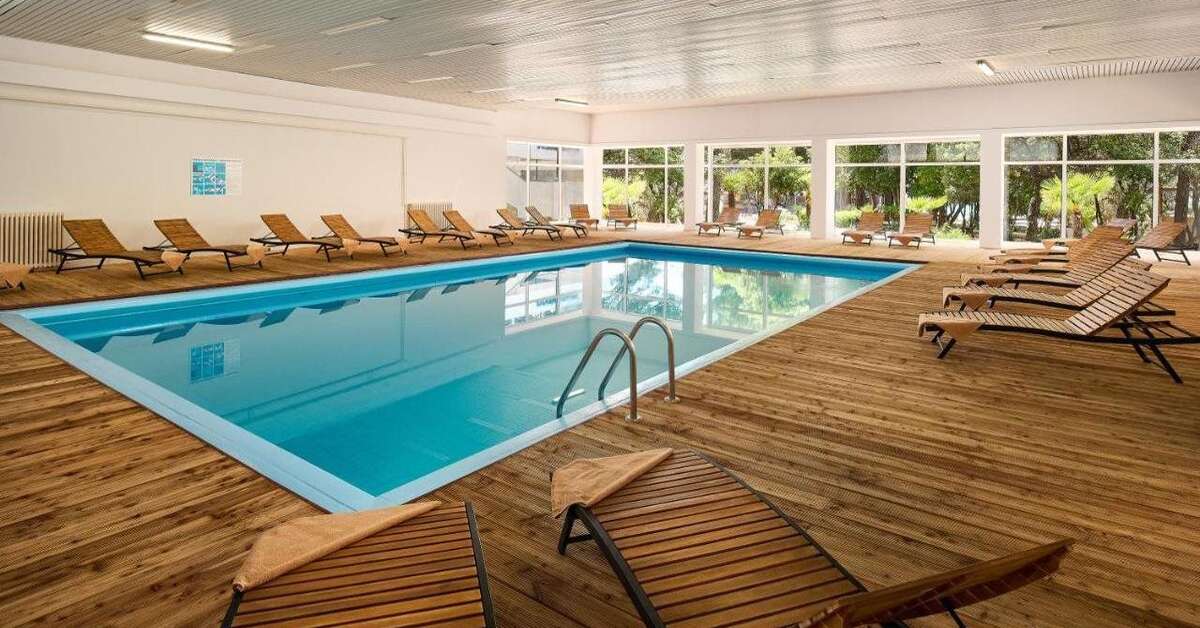 Een foto van Imperial Park Hotel