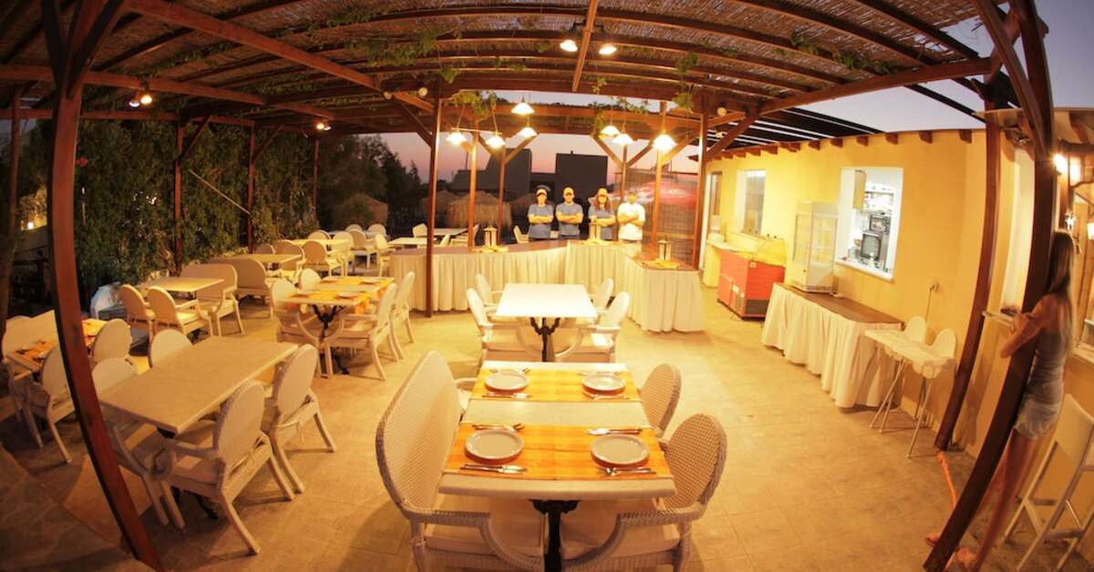 Ein Foto Naxos Summerland Resort