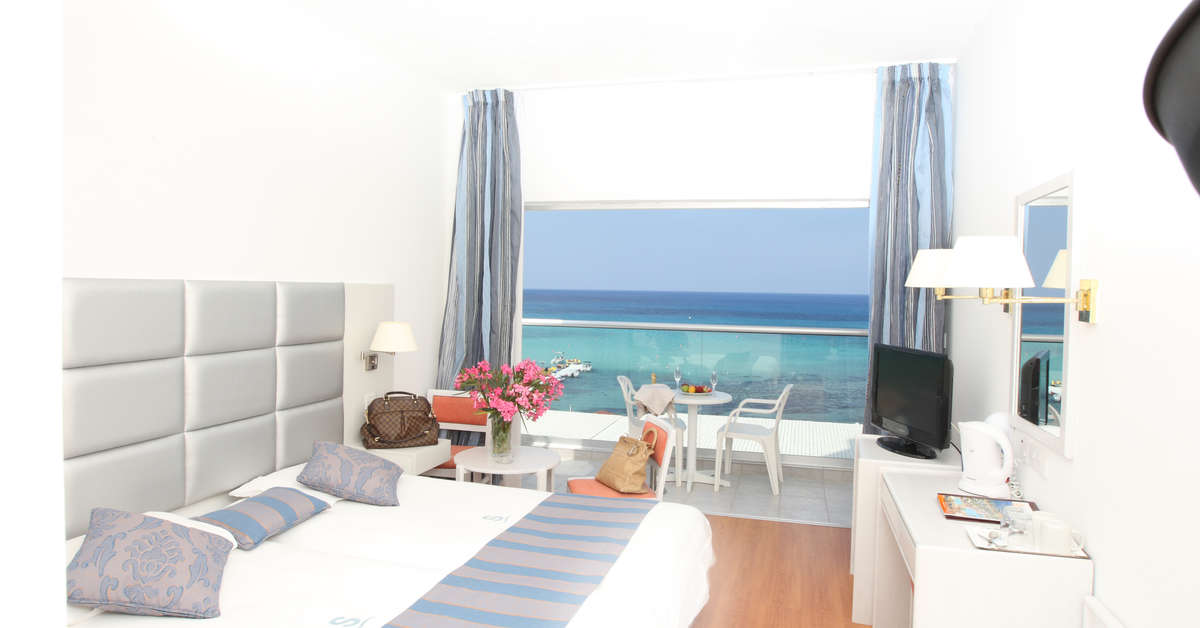 Een foto van Silver Sands Beach Hotel