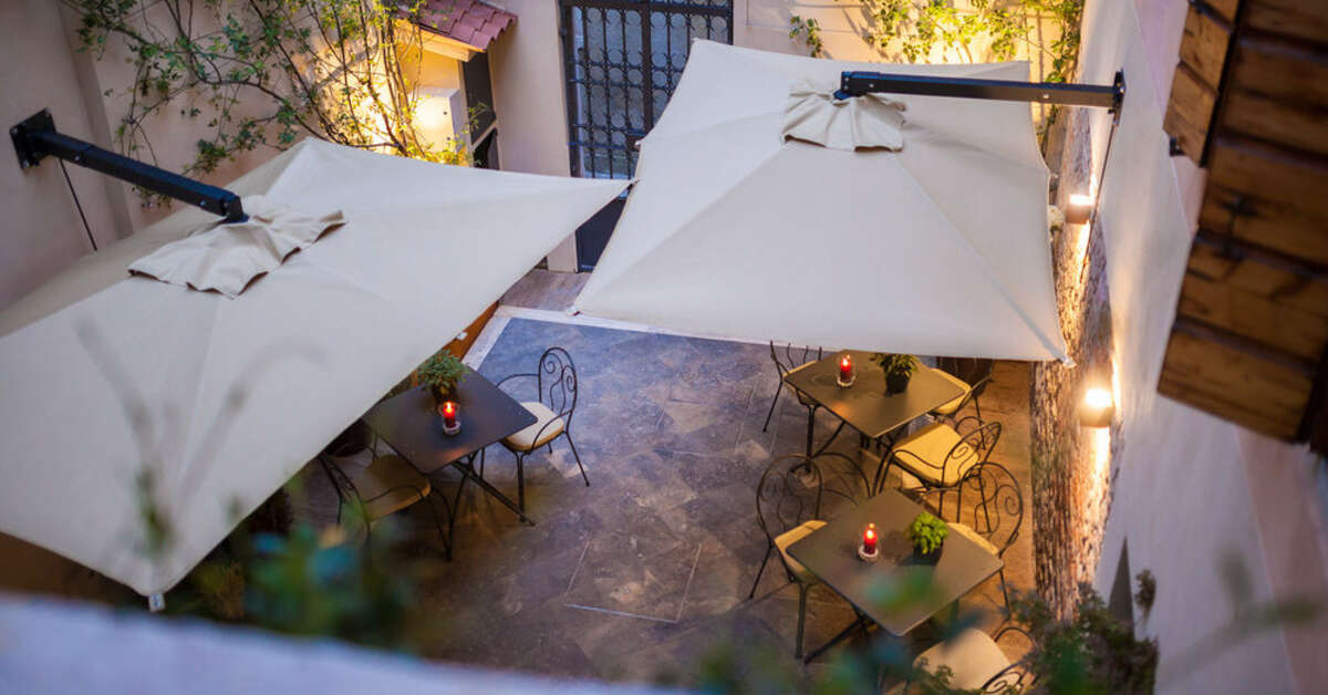 Een foto van Liassidi Luxury & Wellness Suites