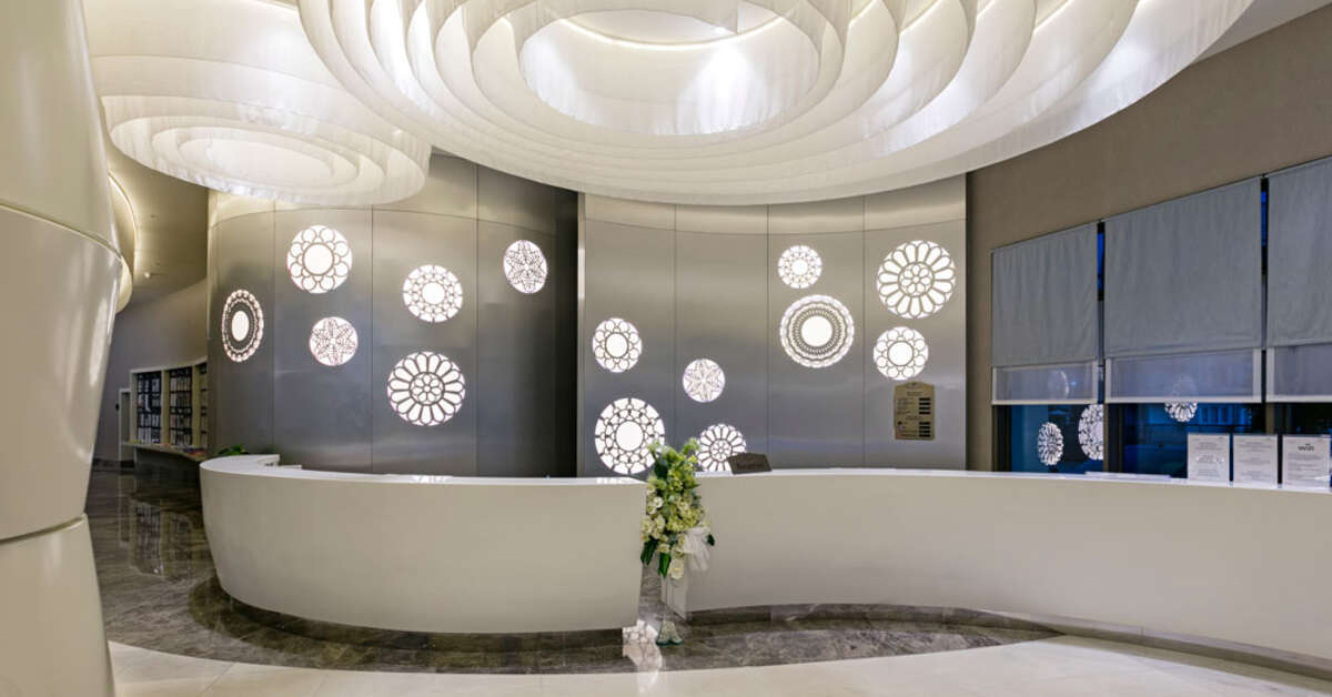 Een foto van Wind Of Lara Hotel & Spa