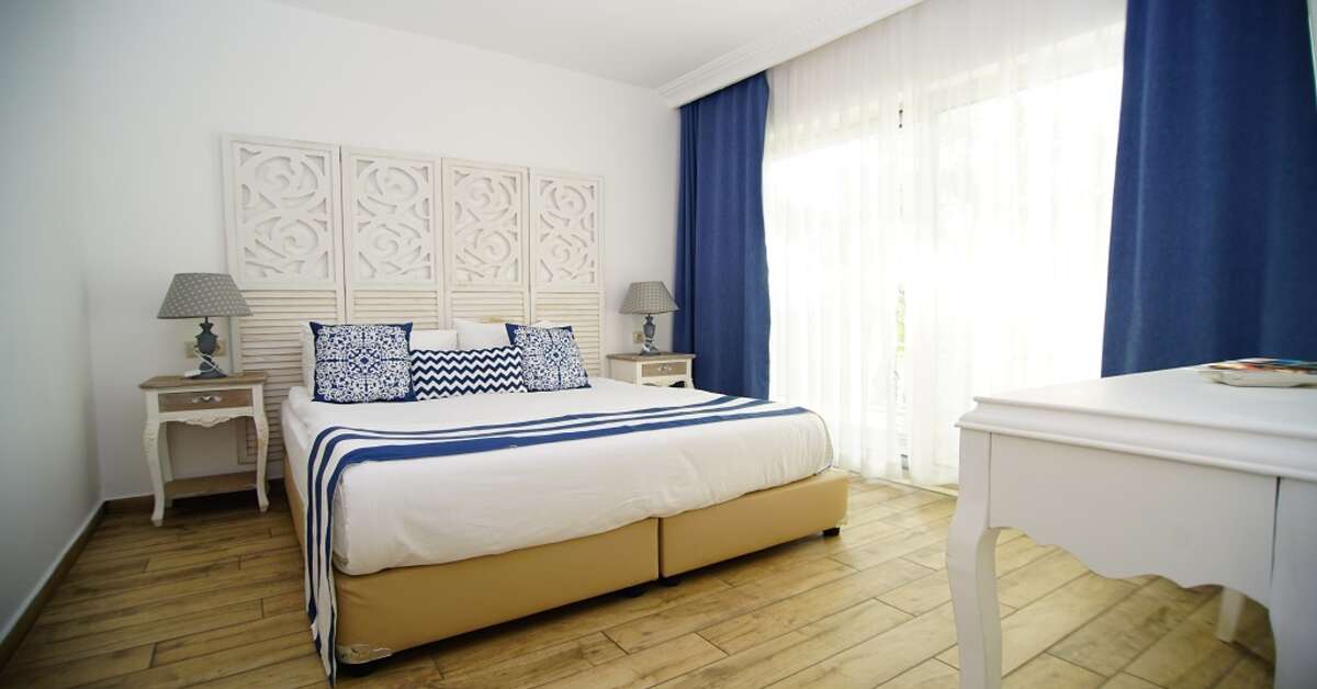 Een foto van Blue Dreams Resort & Spa