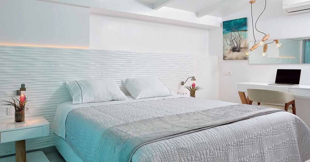 Een foto van Tryp by Wyndham Corfu Dassia