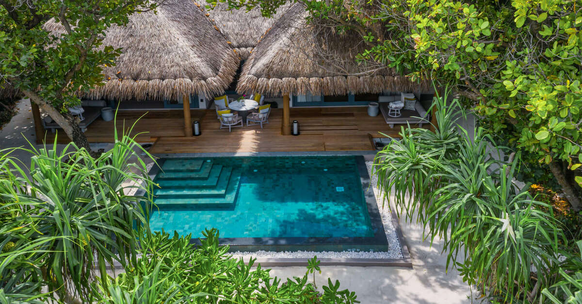 Een foto van Vakkaru Maldives