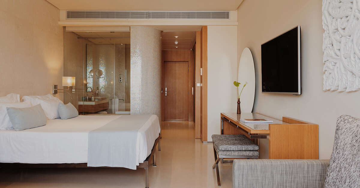 Een foto van Aguas de Ibiza Lifestyle & Spa