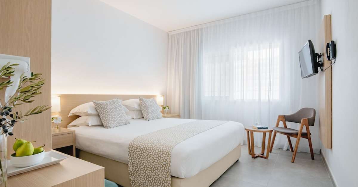 Ein Foto Sofianna Resort & Spa