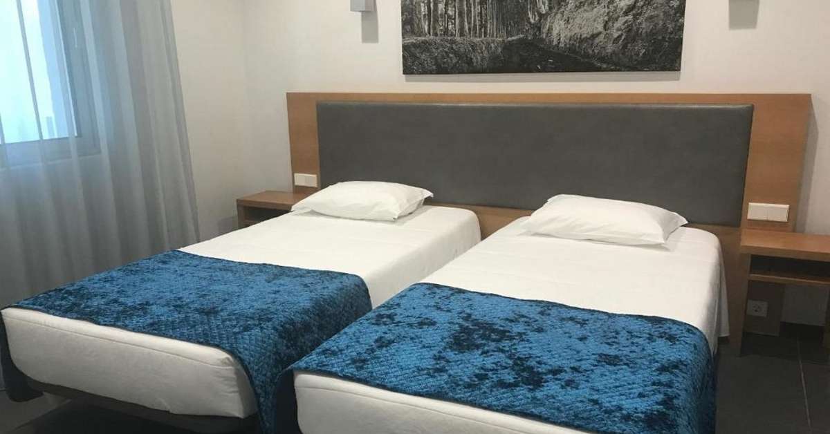 Een foto van Whales Bay Hotel Appartementen