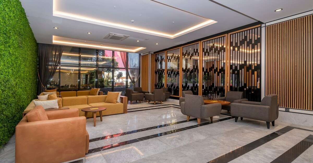 Een foto van Sorgun Akadia Luxury Hotel