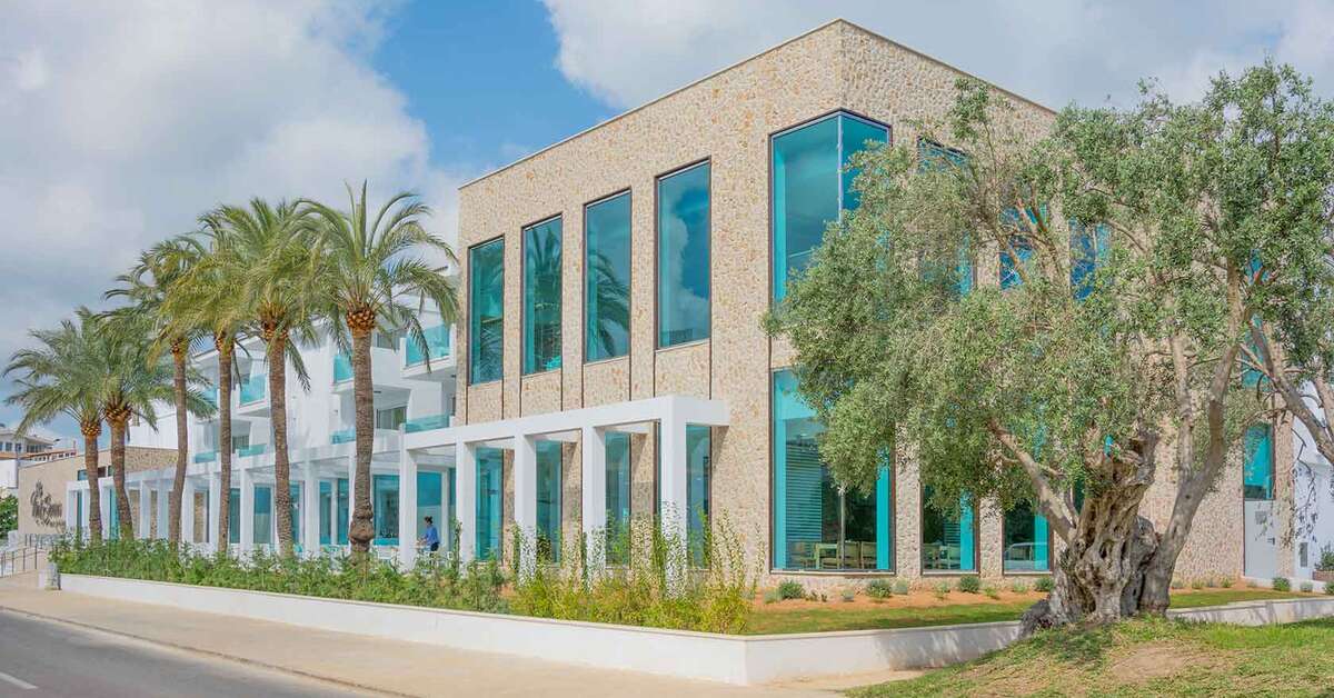 Een foto van MarSenses Puerto De Pollensa