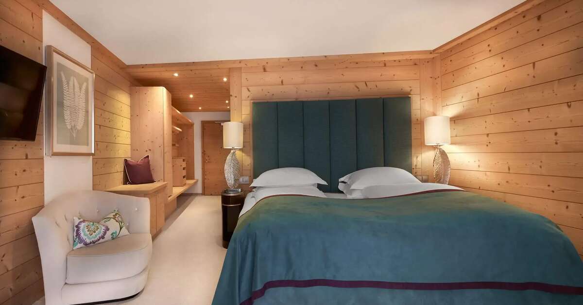 Een foto van TOP Hotel Hochgurgl