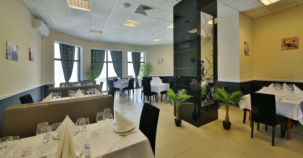 Een foto van Prestige Hotel & Aquapark