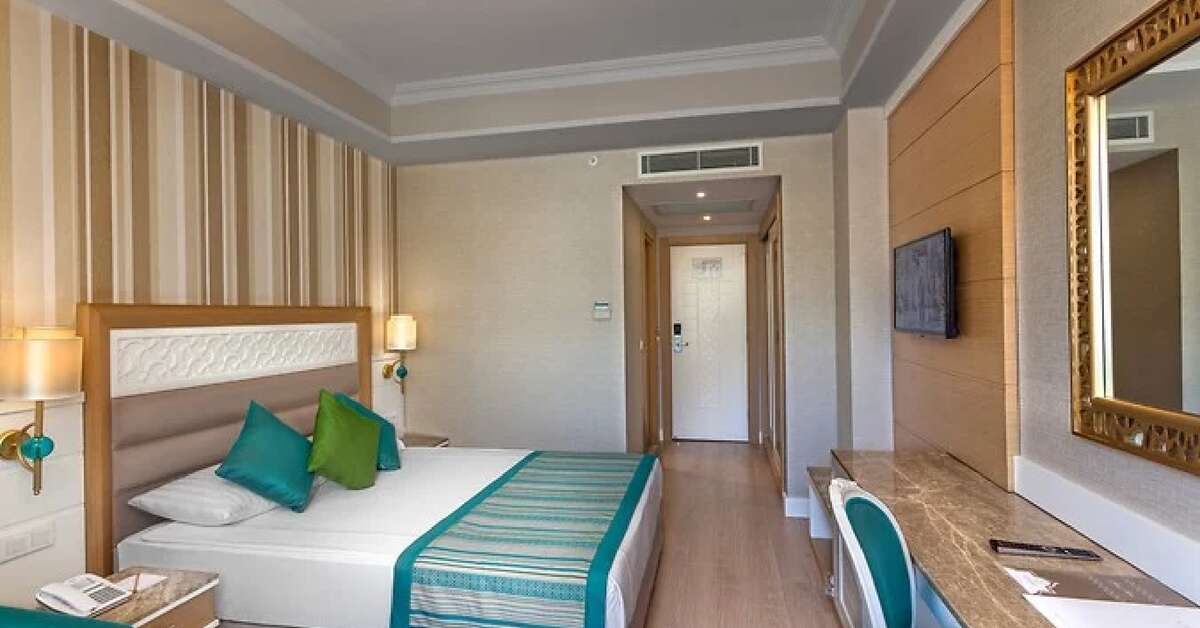 Een foto van Karmir Resort & Spa