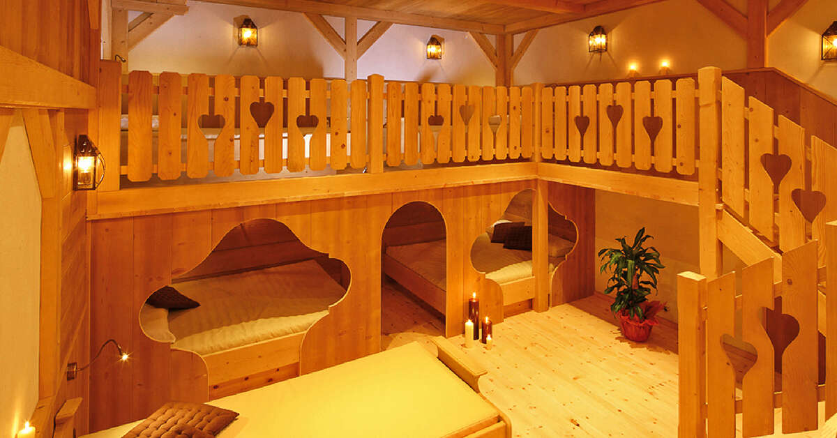 Een foto van Berghotel Ratschings