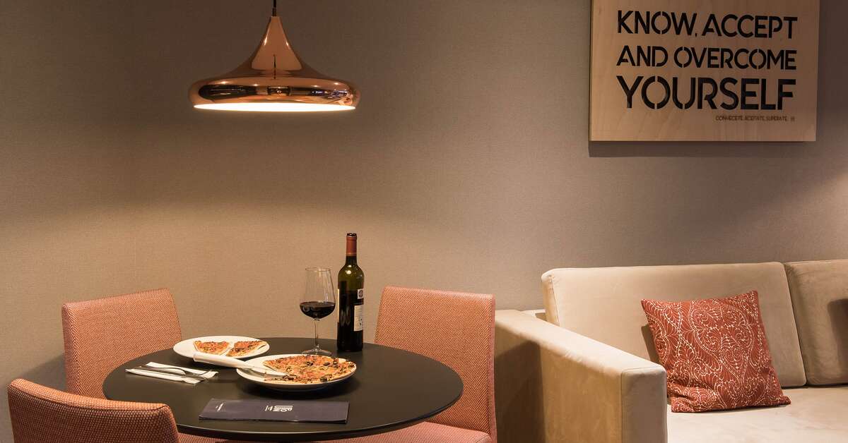 Ein Foto Upon Lisbon Prime Residences