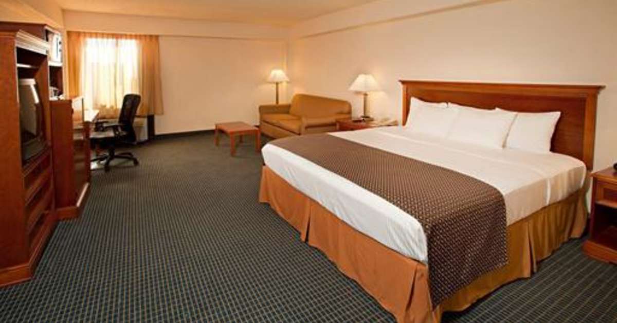 Een foto van Avanti Palms Resort & Conference Center