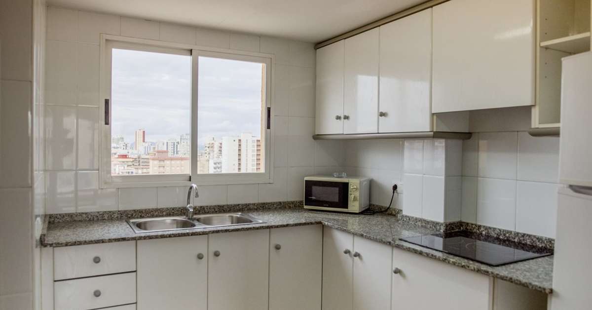 Een foto van Appartementen Biarritz Bloque 1