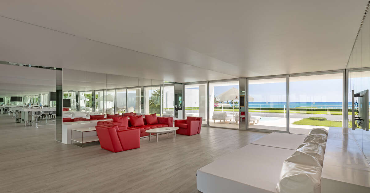 Ein Foto Adam & Eve Hotel