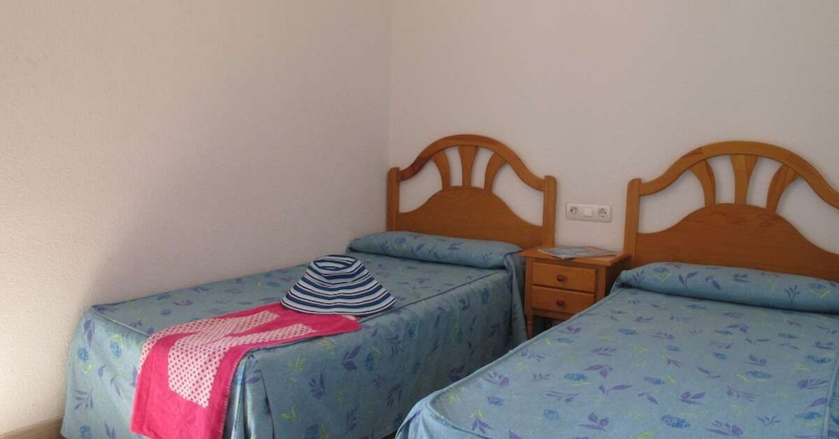 Een foto van Playamar Appartementen