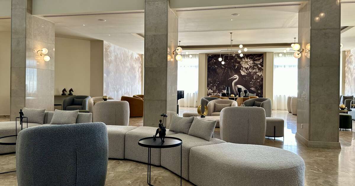 Een foto van Cali Resort & Spa